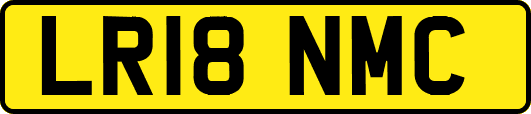 LR18NMC