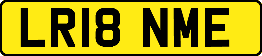 LR18NME