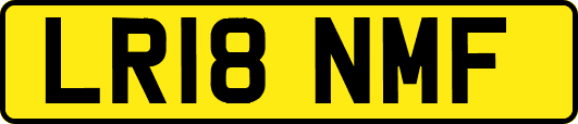 LR18NMF