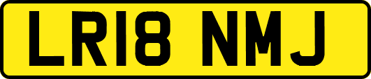 LR18NMJ