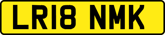 LR18NMK