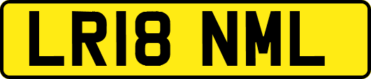 LR18NML