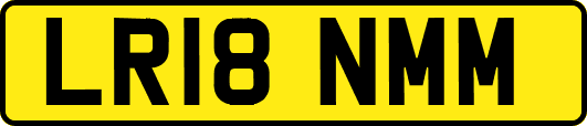 LR18NMM