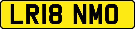 LR18NMO