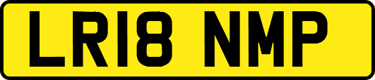 LR18NMP