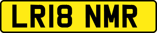 LR18NMR