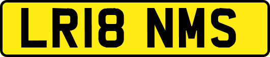 LR18NMS