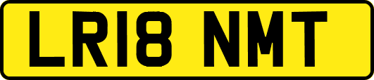 LR18NMT