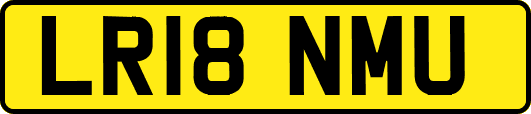 LR18NMU