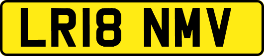 LR18NMV