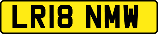 LR18NMW
