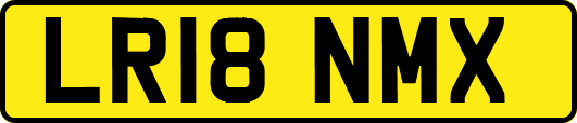 LR18NMX