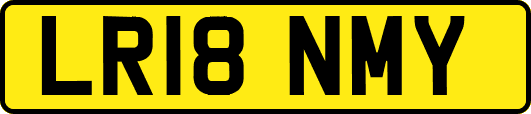 LR18NMY