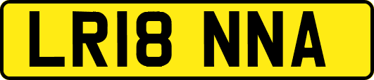 LR18NNA