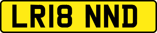 LR18NND