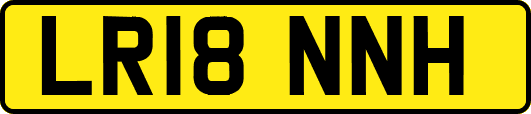 LR18NNH