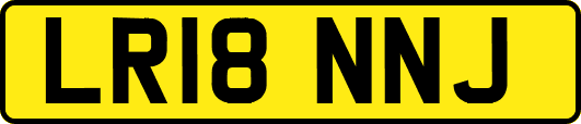 LR18NNJ