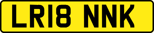 LR18NNK
