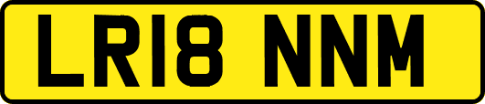 LR18NNM