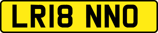 LR18NNO