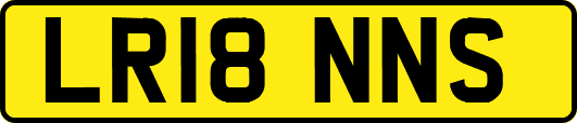 LR18NNS