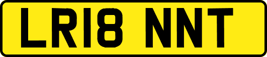 LR18NNT