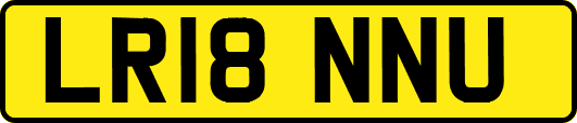 LR18NNU