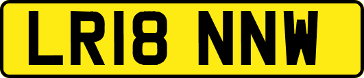 LR18NNW