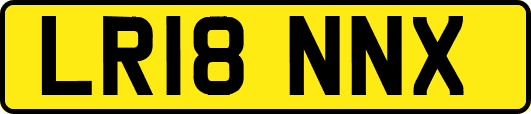 LR18NNX