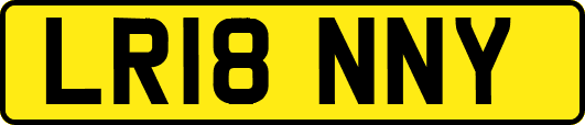 LR18NNY