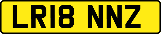 LR18NNZ