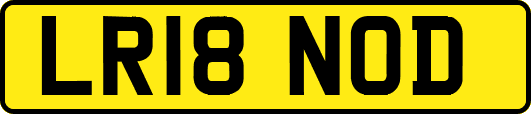 LR18NOD