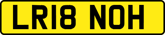 LR18NOH