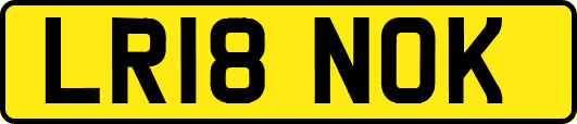 LR18NOK