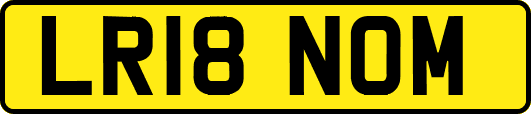 LR18NOM