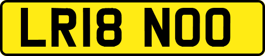 LR18NOO