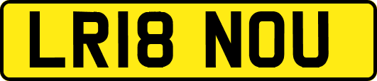LR18NOU