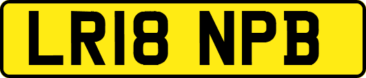 LR18NPB