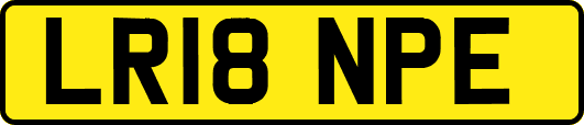 LR18NPE