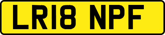 LR18NPF