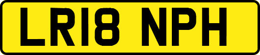 LR18NPH