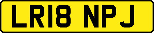 LR18NPJ