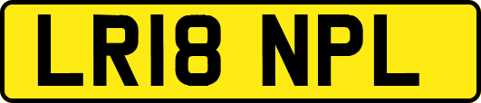 LR18NPL