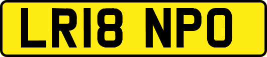 LR18NPO