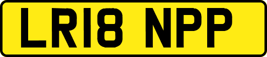 LR18NPP