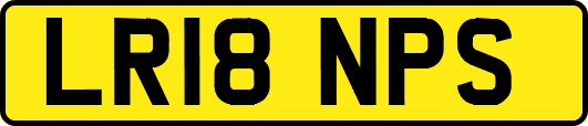 LR18NPS