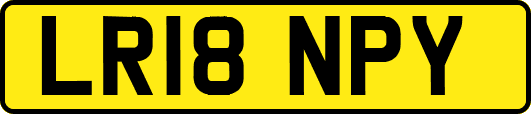 LR18NPY