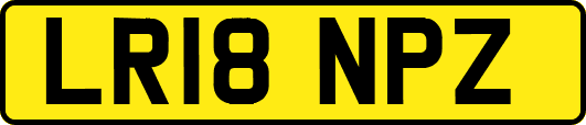 LR18NPZ