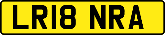 LR18NRA