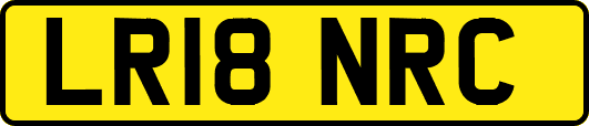 LR18NRC